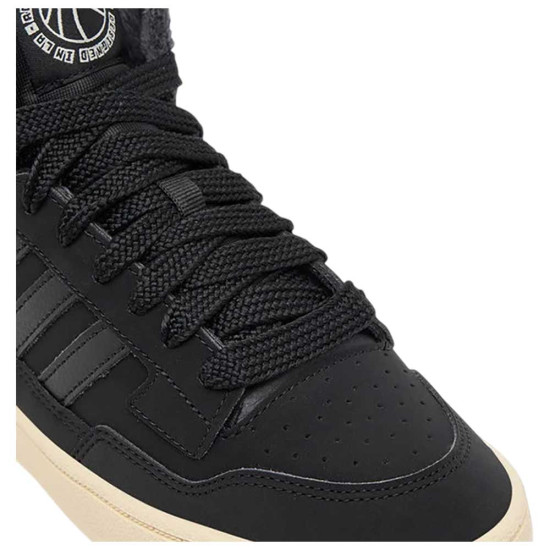 Adidas Rapid Court Mid Winterized J